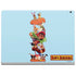 Bobs Burgers Stacked Surface Book 2 13.5in Skin